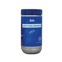 TF Plus Advanced